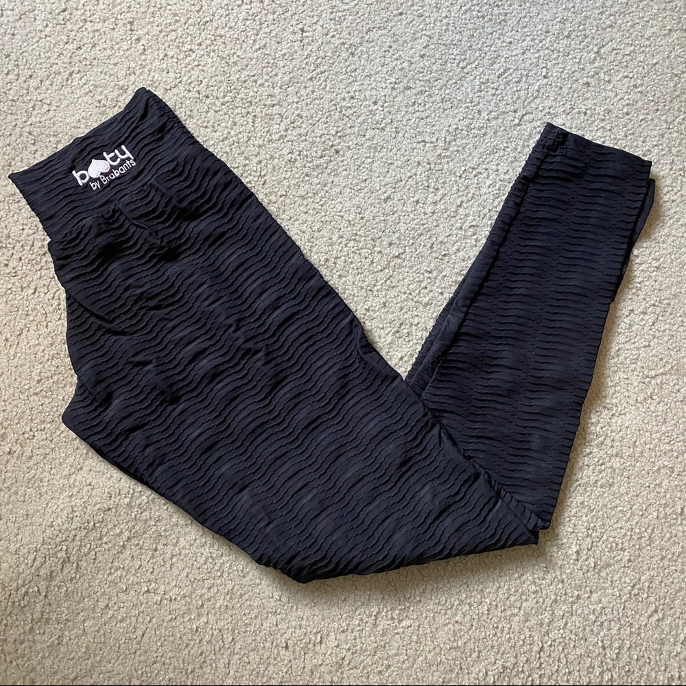 Booty By Brabants “Original Leggings Bom Bom”